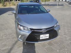 Фото авто Toyota Camry