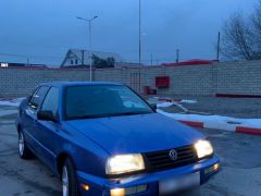 Сүрөт унаа Volkswagen Jetta