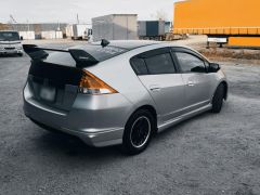 Фото авто Honda Insight