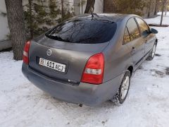 Photo of the vehicle Nissan Primera