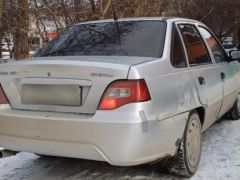 Photo of the vehicle Daewoo Nexia