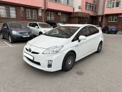 Photo of the vehicle Toyota Prius