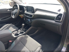 Сүрөт унаа Hyundai Tucson