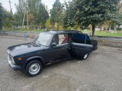 Сүрөт унаа ВАЗ (Lada) 2107