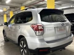 Photo of the vehicle Subaru Forester