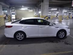 Photo of the vehicle Kia K5