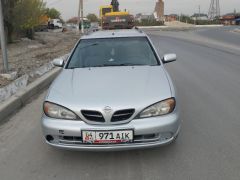 Сүрөт унаа Nissan Primera