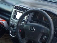 Сүрөт унаа Honda Stream