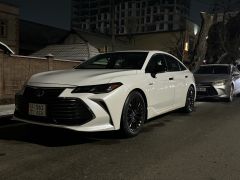 Сүрөт унаа Toyota Avalon