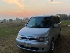 Фото авто Honda Stepwgn