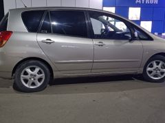 Photo of the vehicle Toyota Corolla Verso