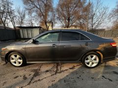 Сүрөт унаа Toyota Camry