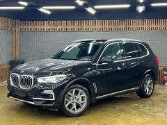 Сүрөт унаа BMW X5