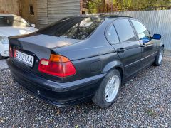 Сүрөт унаа BMW 3 серия