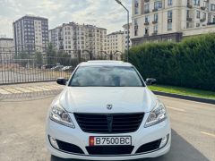 Сүрөт унаа Hyundai Equus