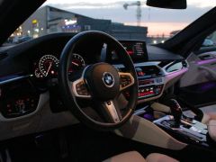 Фото авто BMW 5 серии