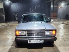 Photo of the vehicle ВАЗ (Lada) 2107