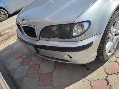 Сүрөт унаа BMW 3 серия