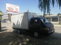 Фото авто Hyundai Porter