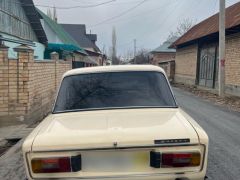 Фото авто ВАЗ (Lada) 2106