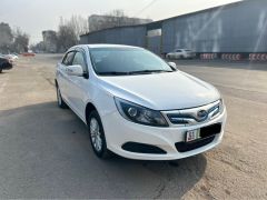 Сүрөт унаа BYD E5