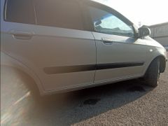 Фото авто Hyundai Getz