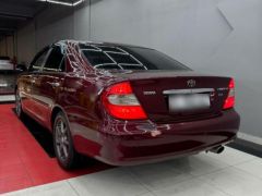 Photo of the vehicle Toyota Camry