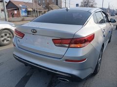 Сүрөт унаа Kia K5