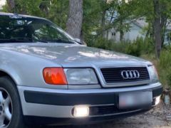 Сүрөт унаа Audi 100