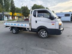 Фото авто Hyundai Porter