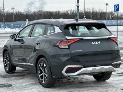 Фото авто Kia Sportage