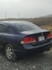 Photo of the vehicle Honda Civic