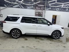 Фото авто Kia Carnival