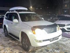 Фото авто Lexus GX