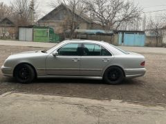 Сүрөт Mercedes-Benz E-Класс AMG  2002