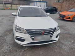 Сүрөт унаа Roewe i5