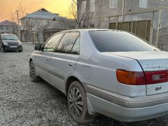 Фото авто Toyota Corona