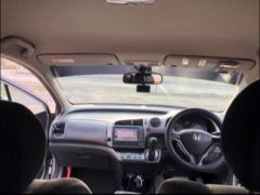 Сүрөт унаа Honda Stream