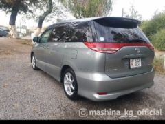 Сүрөт унаа Toyota Estima