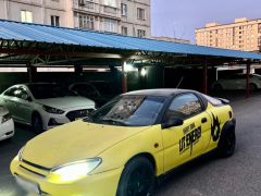 Сүрөт унаа Mazda MX-3