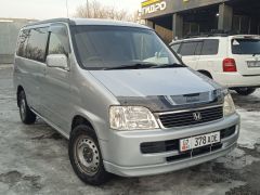 Фото авто Honda Stepwgn