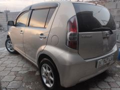 Фото авто Toyota Passo