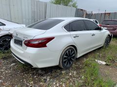 Сүрөт унаа Nissan Altima