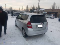 Photo of the vehicle Honda Fit