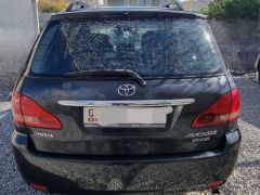 Сүрөт унаа Toyota Avensis Verso