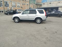 Сүрөт унаа Honda CR-V