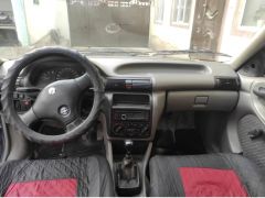 Сүрөт унаа Opel Astra