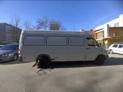 Фото авто Mercedes-Benz Sprinter