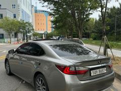 Сүрөт унаа Lexus ES