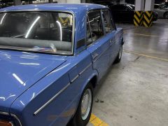 Сүрөт унаа ВАЗ (Lada) 2106